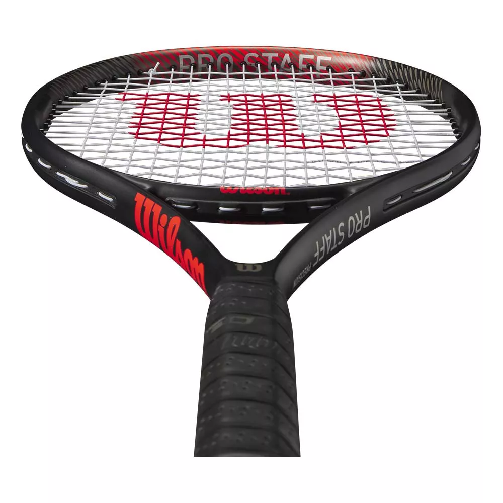Raquette Wilson Pro Staff Precision 103 (270g)