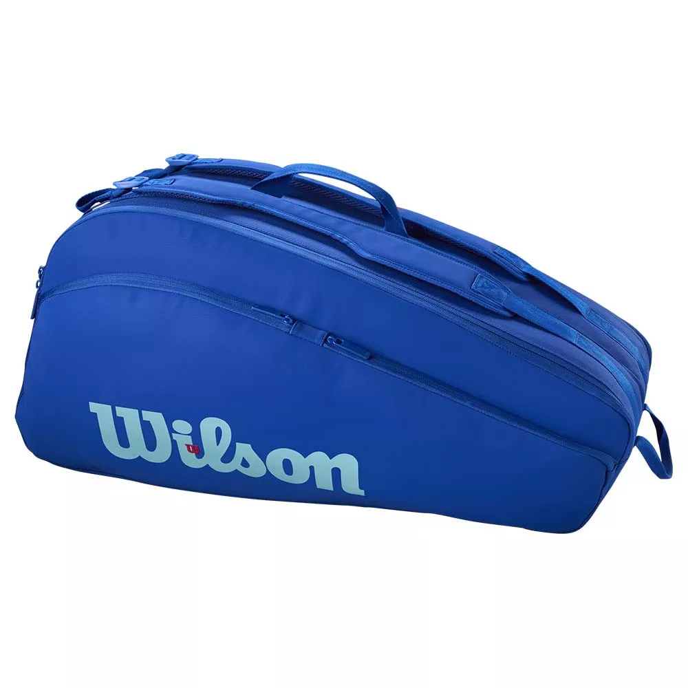 Sac de Tennis Wilson Ultra V5 12R
