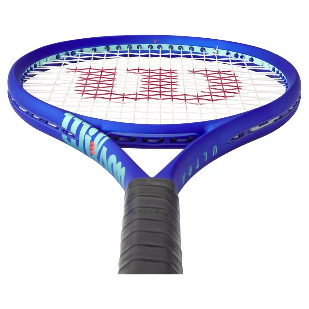 Raquette Wilson Ultra 100UL V5 (260g)