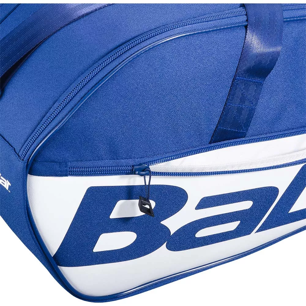 Sac de Tennis Babolat Court M 6R Bleu fonc&eacute;