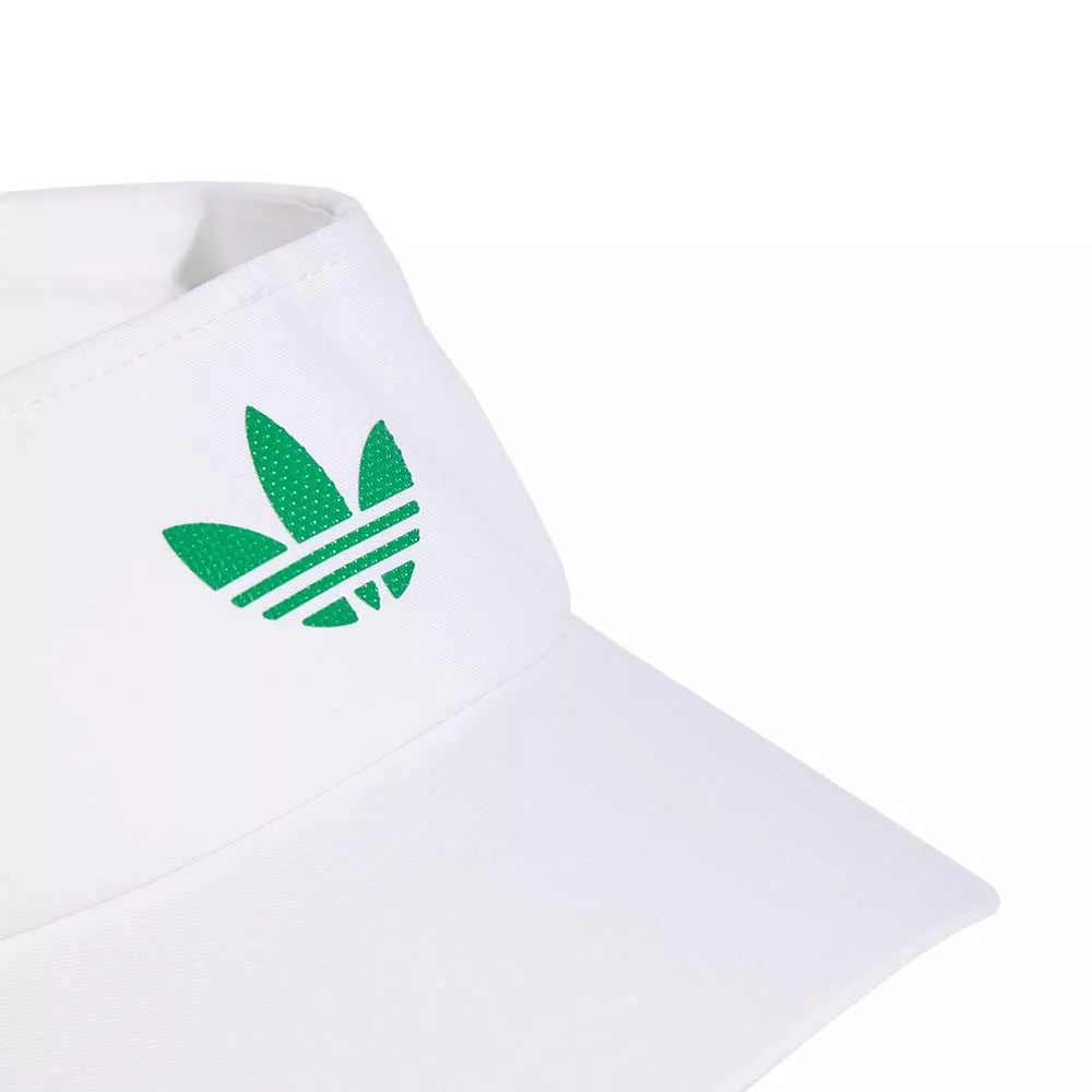 Visi&egrave;re Adidas Originals Climacool Blanc / Vert