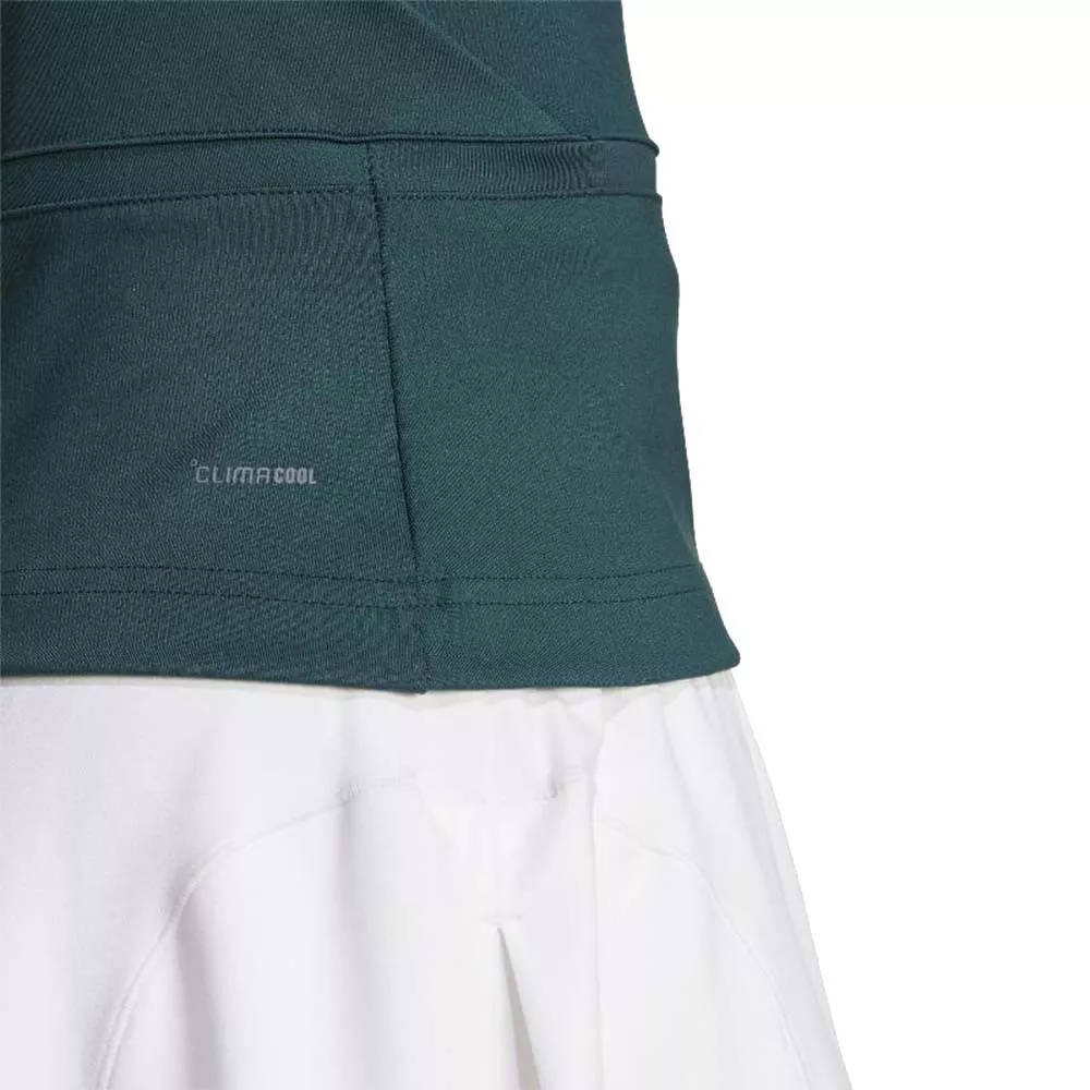 D&eacute;bardeur Adidas Tennis Y Vert