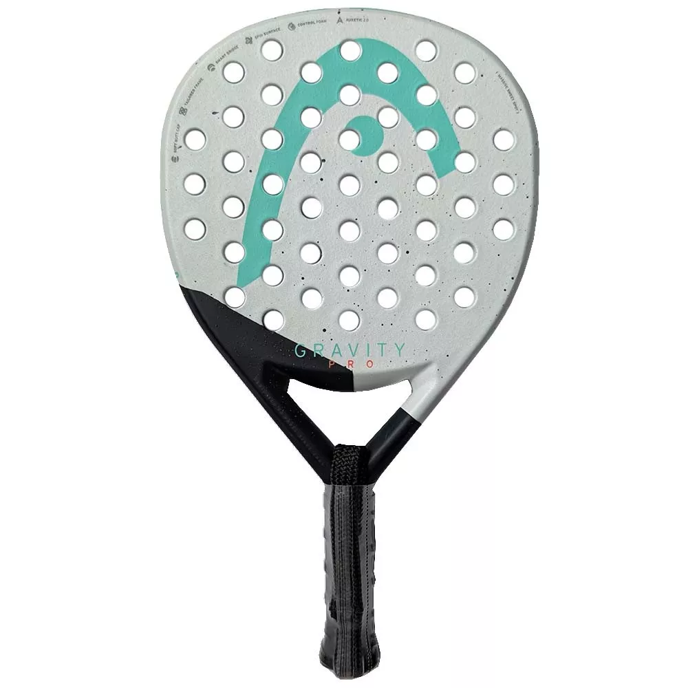 Mini Raquette de padel Head Gravity Pro 2024