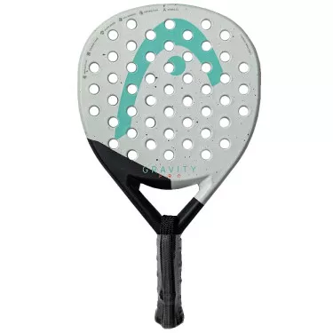 Mini Raquette de padel Head Gravity Pro 2024