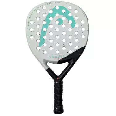 Mini Raquette de padel Head Gravity Pro 2024