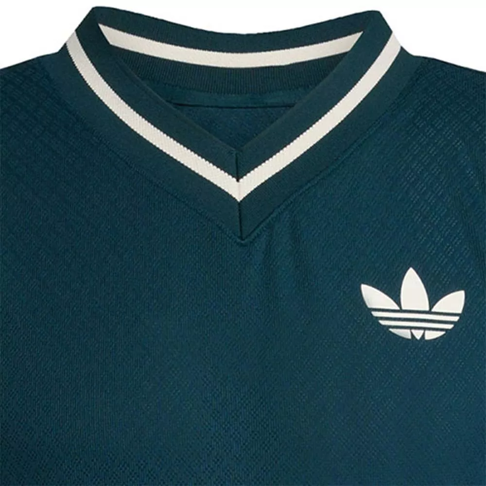 D&eacute;bardeur Homme Adidas Originals Pro Vert