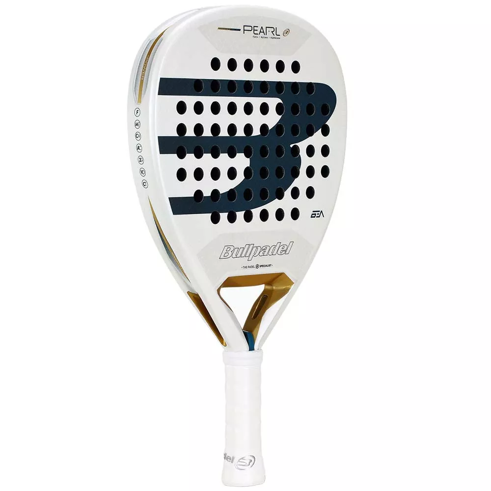 Raquette Bullpadel Pearl 26