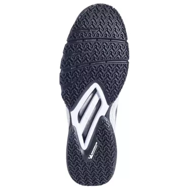Chaussures Babolat Jet Viva Blanc / Noir