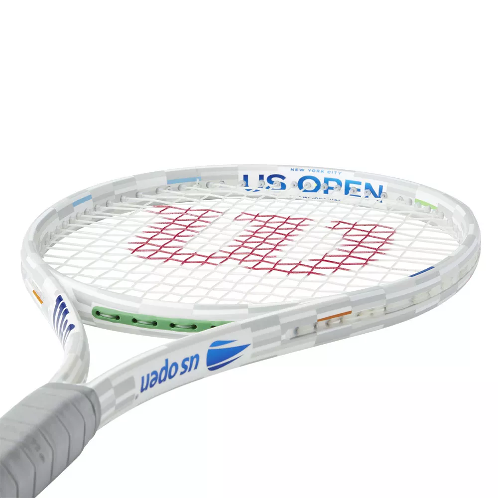 Raquette Wilson Shift 99L V1 US Open 2025 (285g)