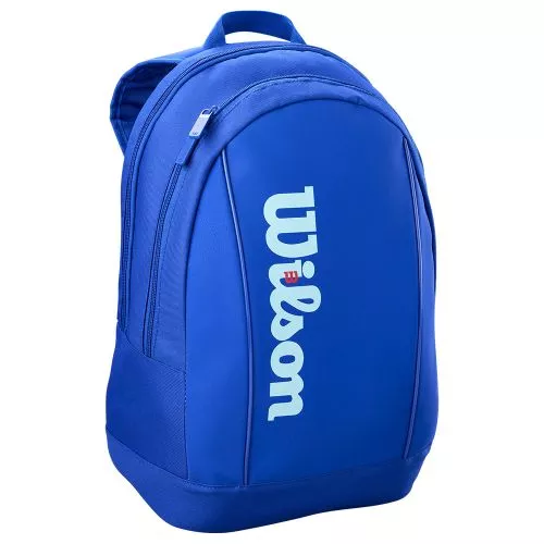Sac à Dos Tennis Enfant étanche – Compartiment Chaussures Et Raquette – 28x17x40 Cm – Pour école, Sport
