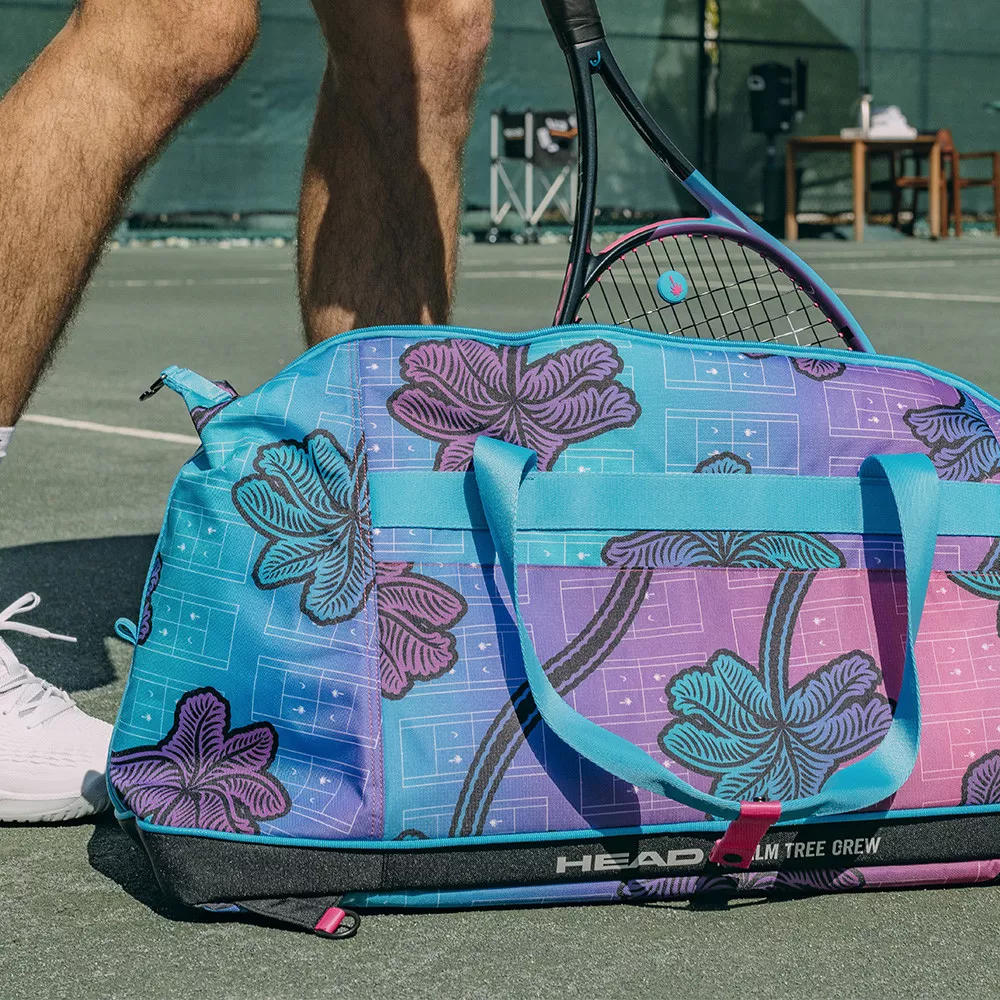 Sac de tennis Head Tour Duffle L Palm Tree Crew