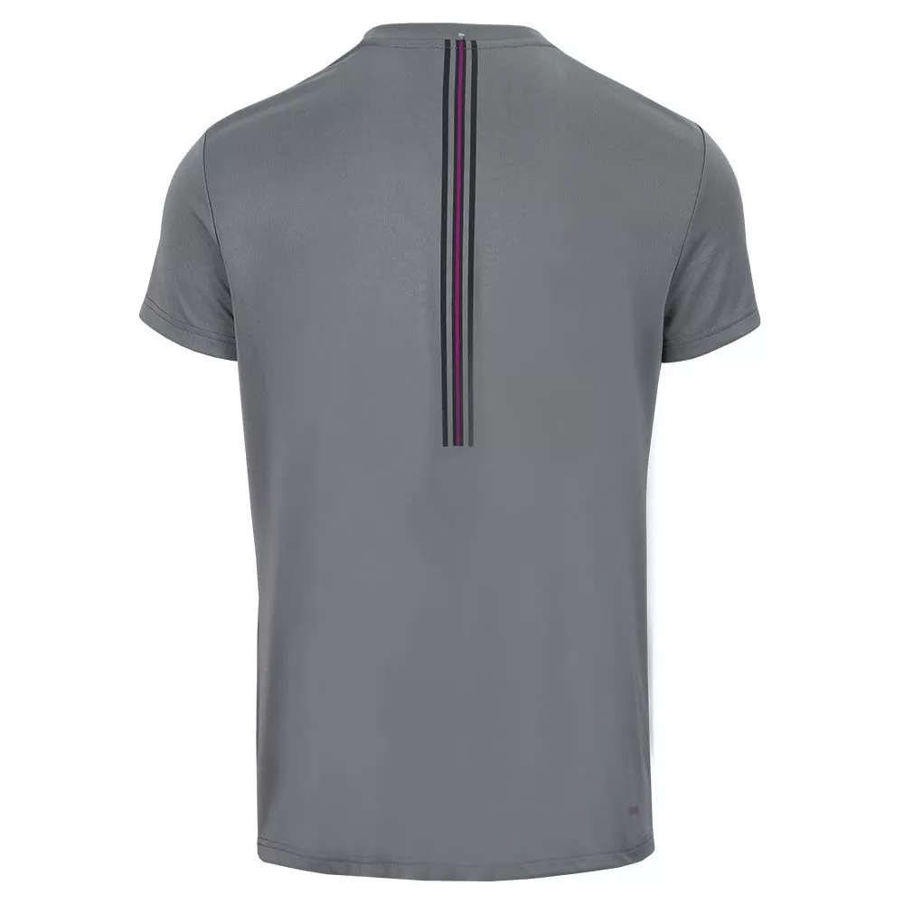 T-Shirt Fila Mateo Gris