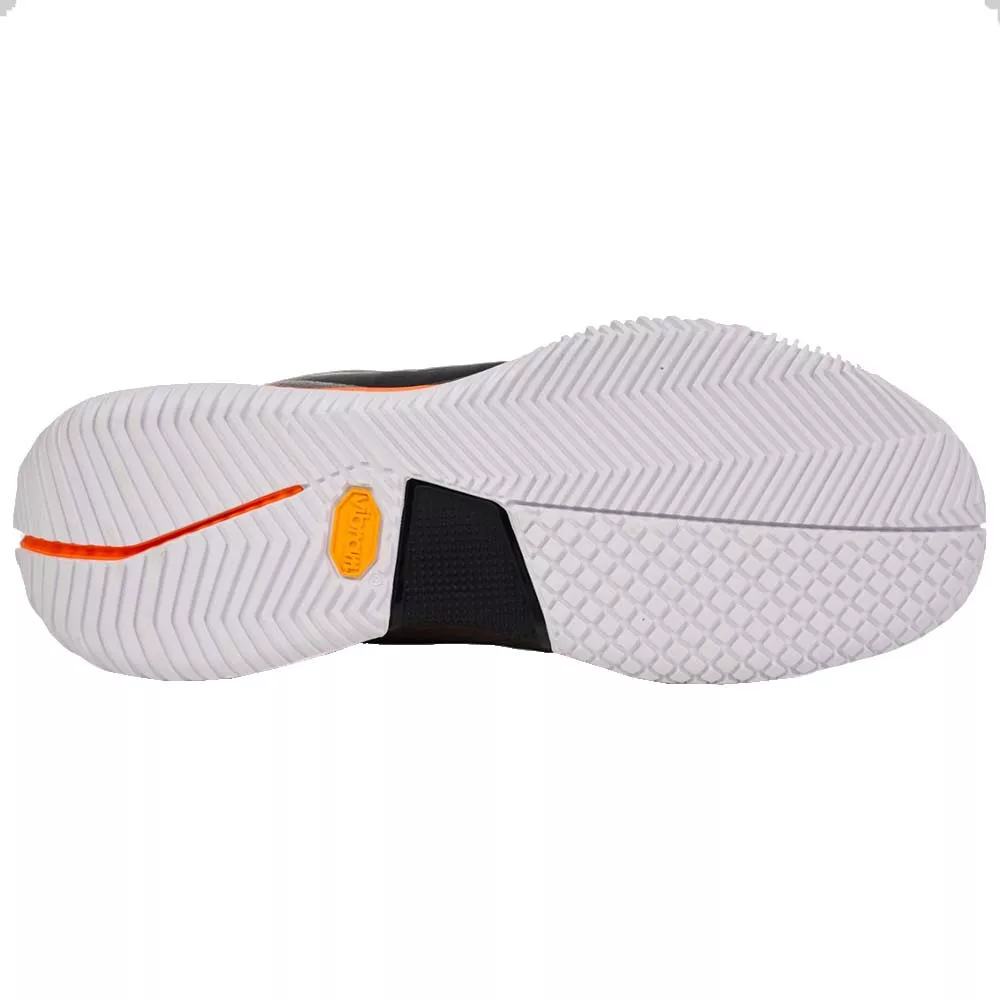 Chaussures Bullpadel Xplo Vibram 25I Gris / Orange