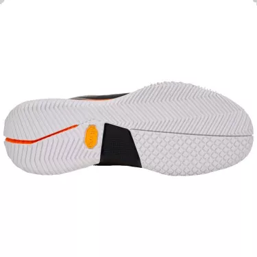 Chaussures Bullpadel Xplo Vibram 25I Gris / Orange