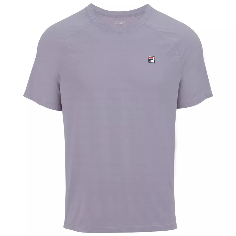 T-Shirt Fila Titus Lavande