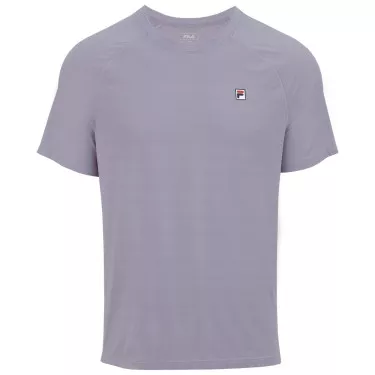 T-Shirt Fila Titus Lavande