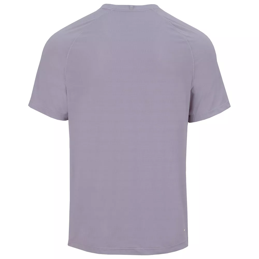 T-Shirt Fila Titus Lavande