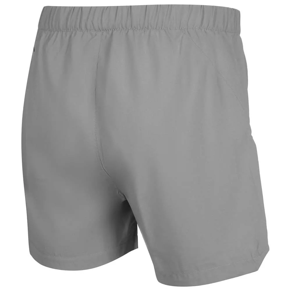 Short Fila Zayn Gris