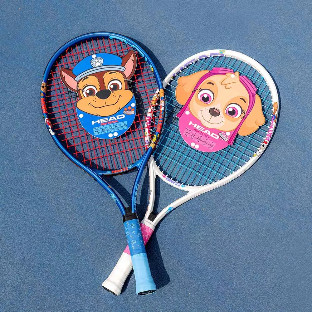 Raquette Head Pat Patrouille Chase 19 (175g)
