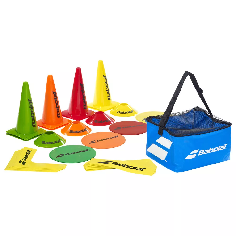 Kit mini tennis Babolat