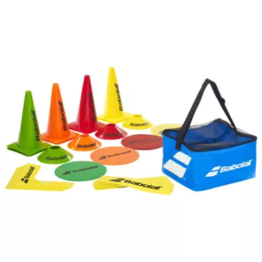 Kit mini tennis Babolat