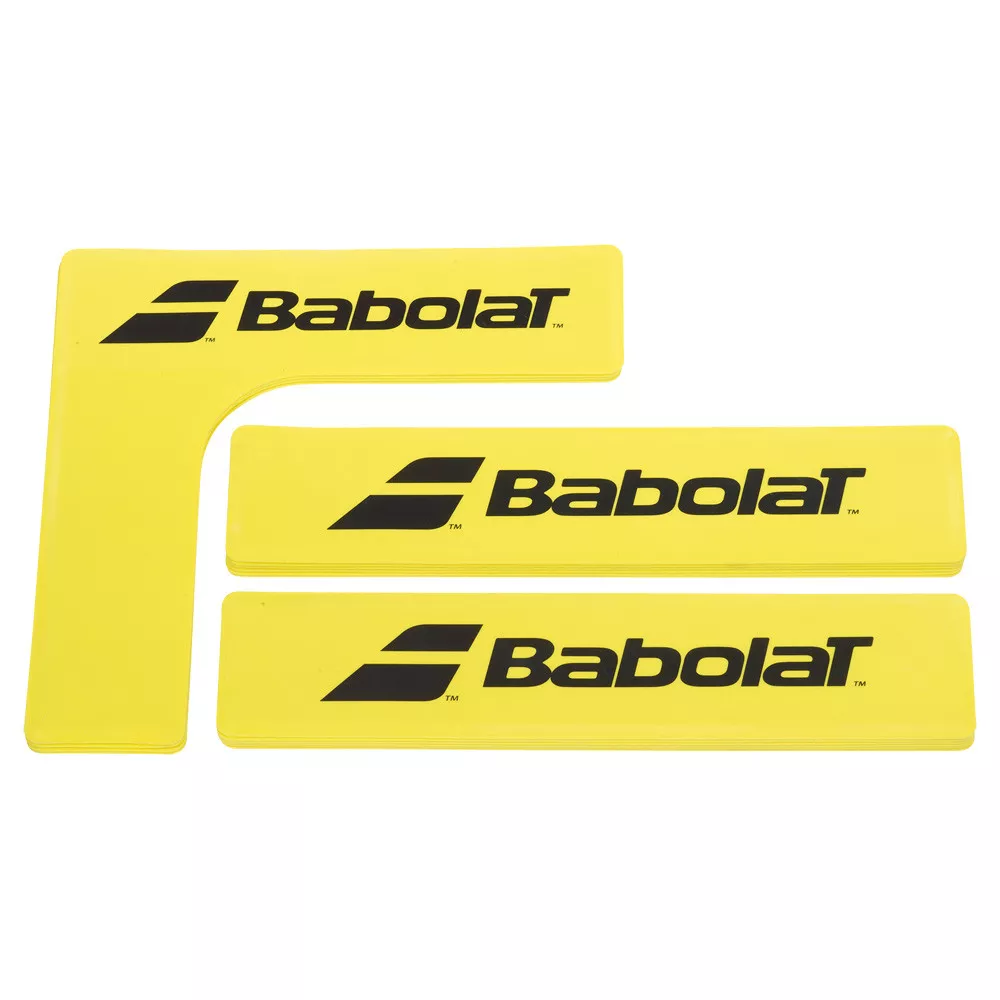 Kit mini tennis Babolat