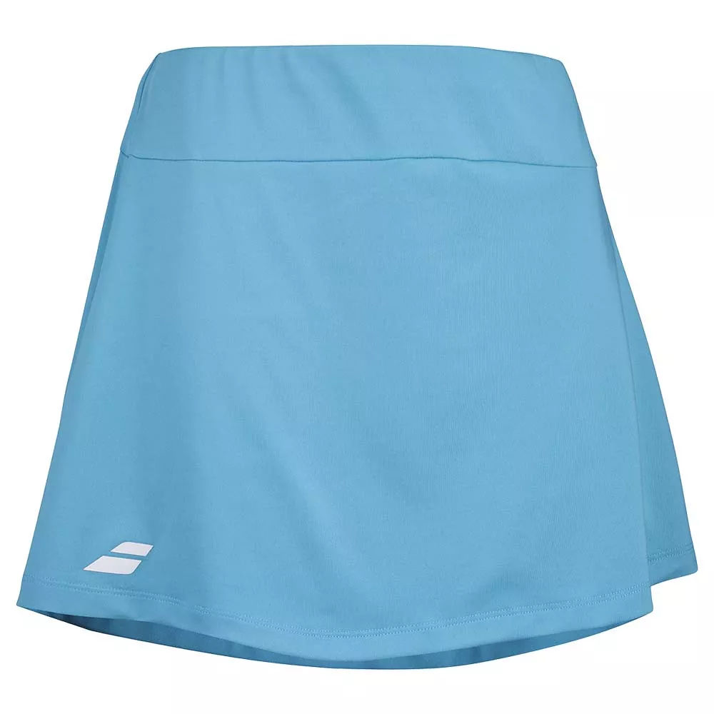 Jupe Babolat Play Bleu clair