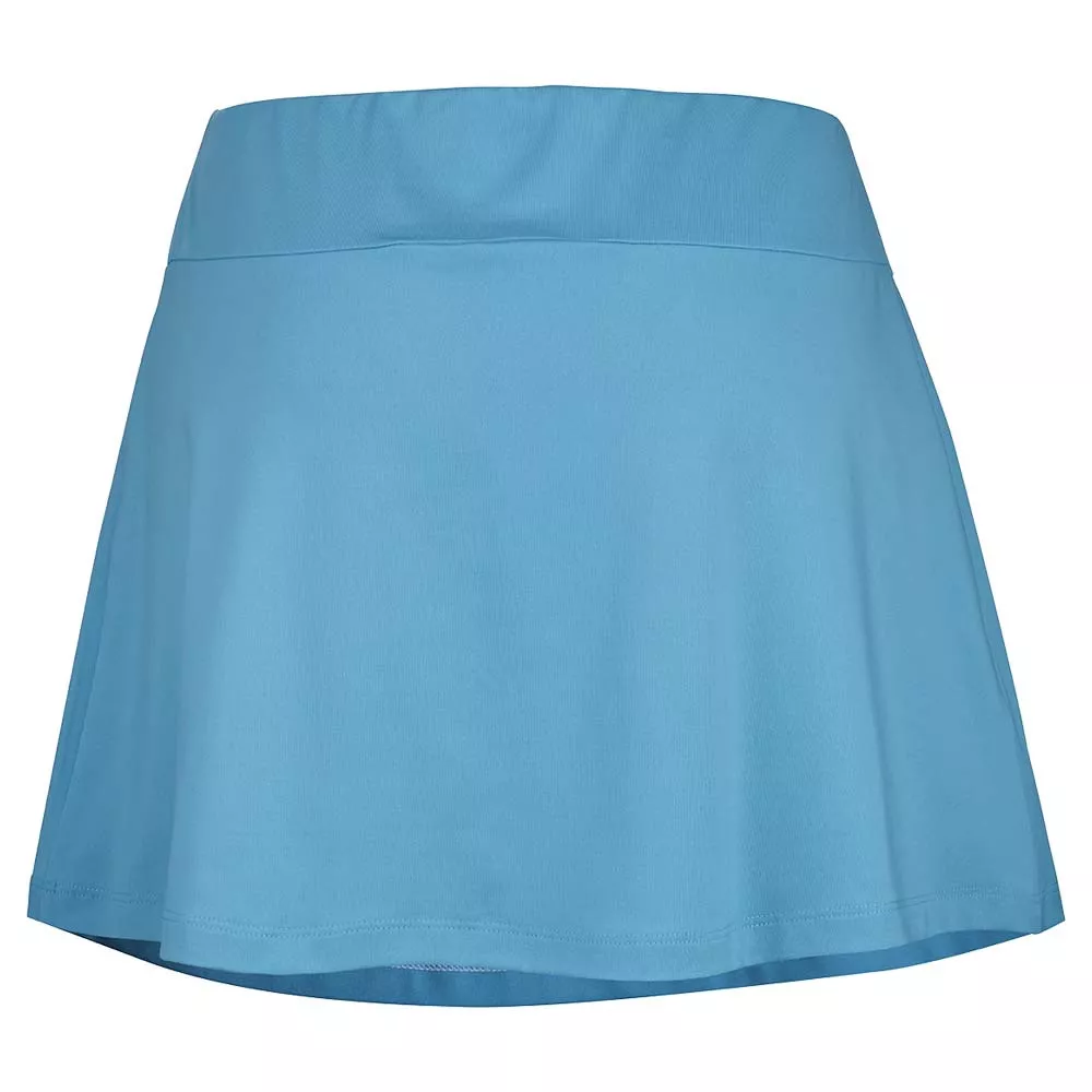 Jupe Babolat Play Bleu clair