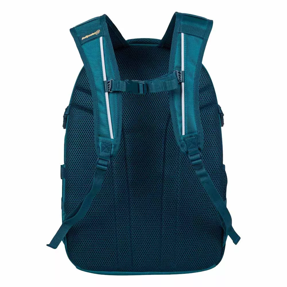 Sac &agrave; dos Bullpadel Pearl 2026 Bleu Vert