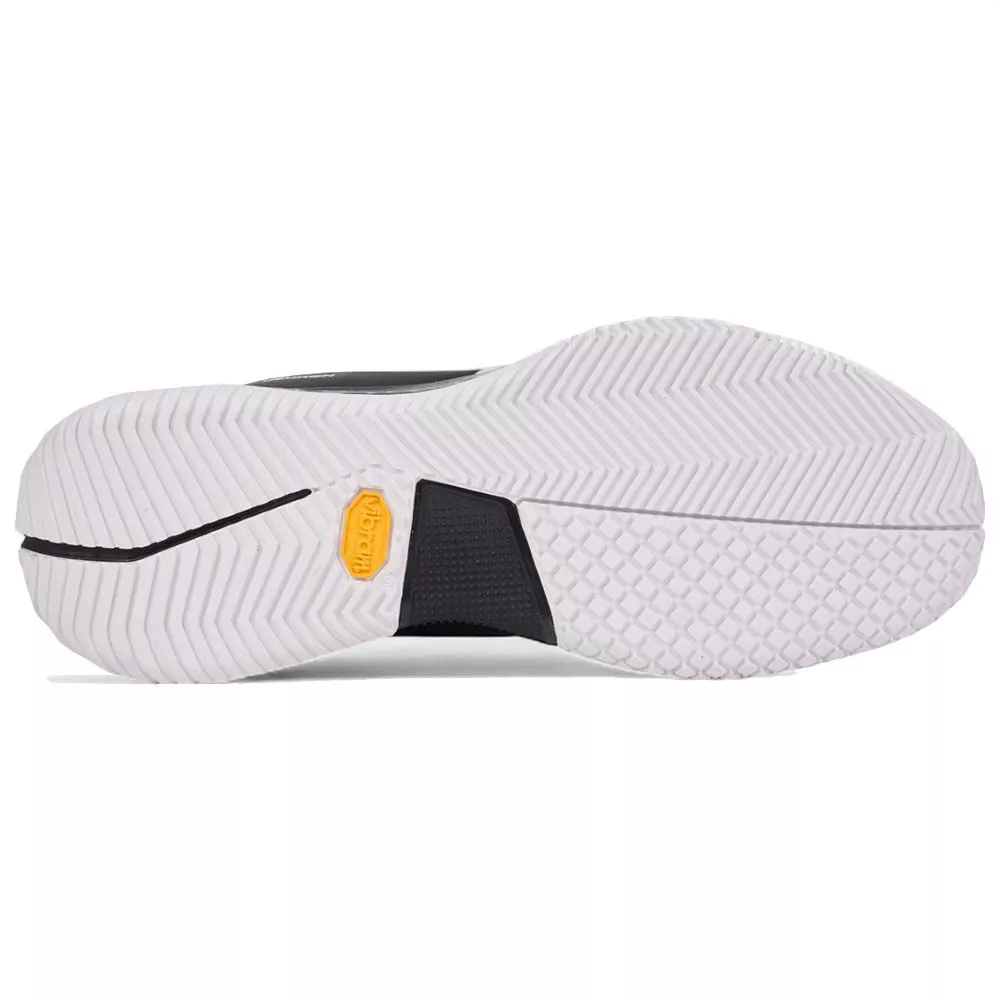 Chaussures Bullpadel Neuron Vibram 25I Noir / Blanc