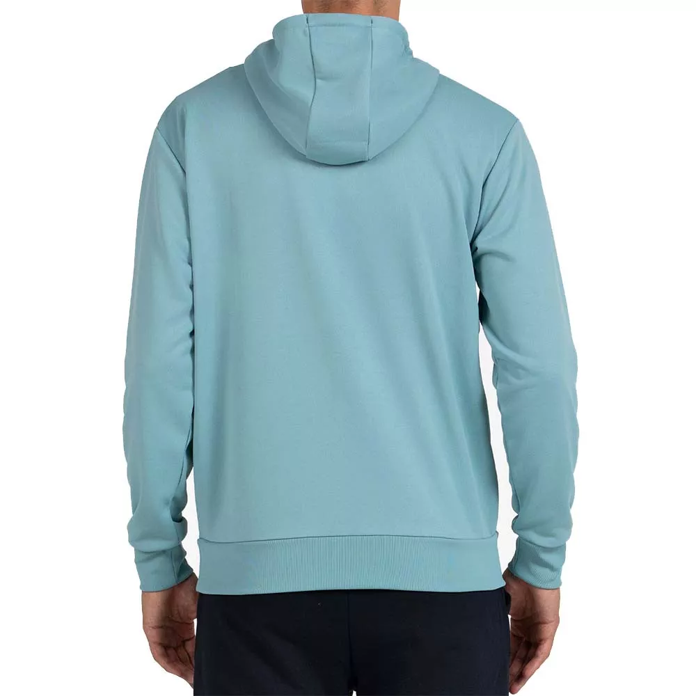 Sweatshirt Bullpadel Binee Bleu clair