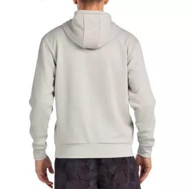 Sweatshirt Bullpadel Binee Gris clair