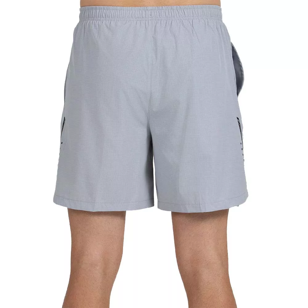 Short Bullpadel Mazari Gris