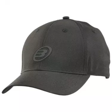 Casquette Bullpadel BPG251 I Noir