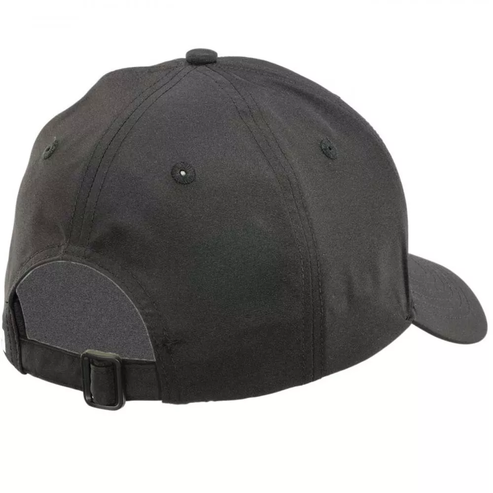 Casquette Bullpadel BPG251 I Noir