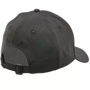 Casquette Bullpadel BPG251 I Noir