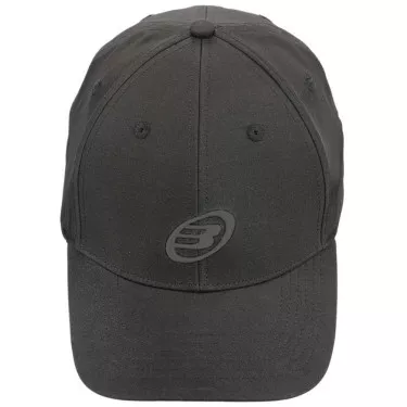 Casquette Bullpadel BPG251 I Noir