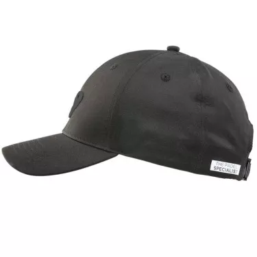 Casquette Bullpadel BPG251 I Noir