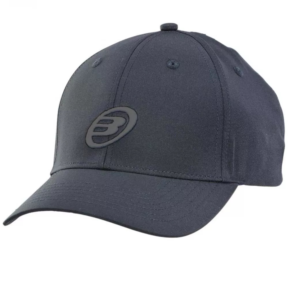 Casquette Bullpadel BPG251 I Bleu marine
