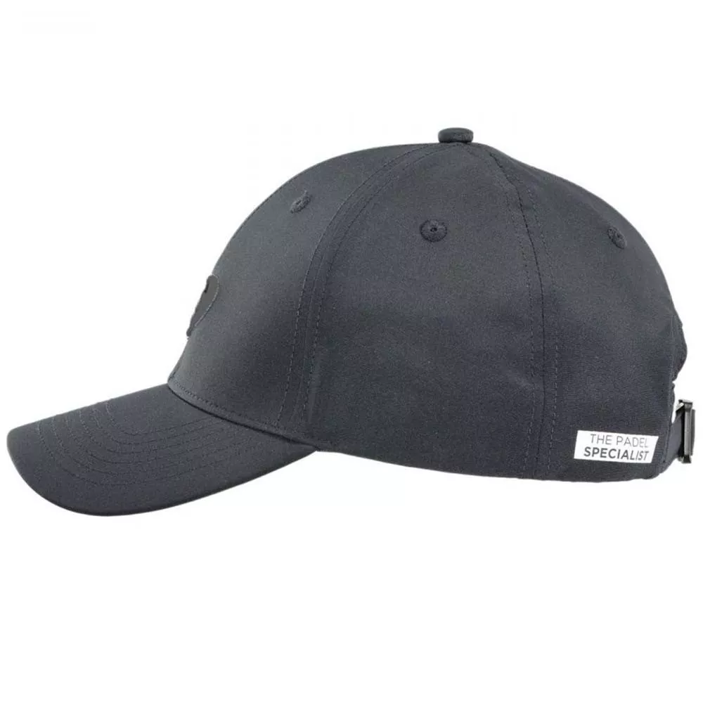 Casquette Bullpadel BPG251 I Bleu marine