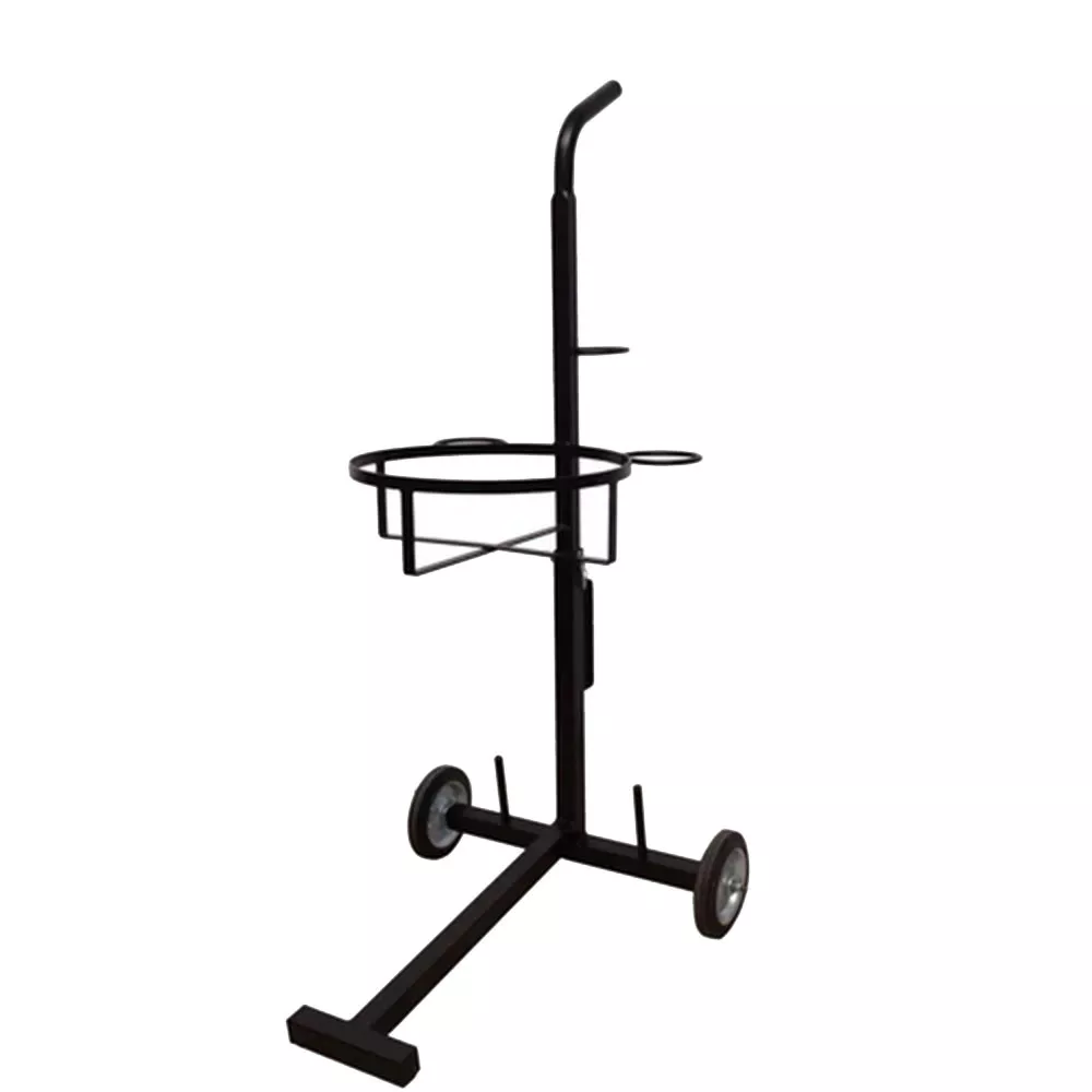Pressuriseur Bullpadel Pascal box Pro