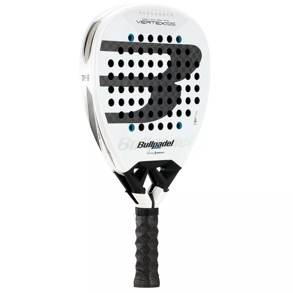 Raquette Bullpadel Vertex 04 25