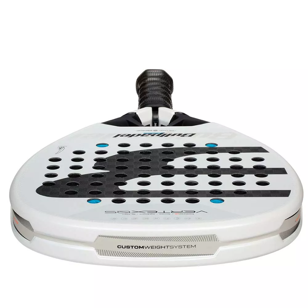 Raquette Bullpadel Vertex 04 25