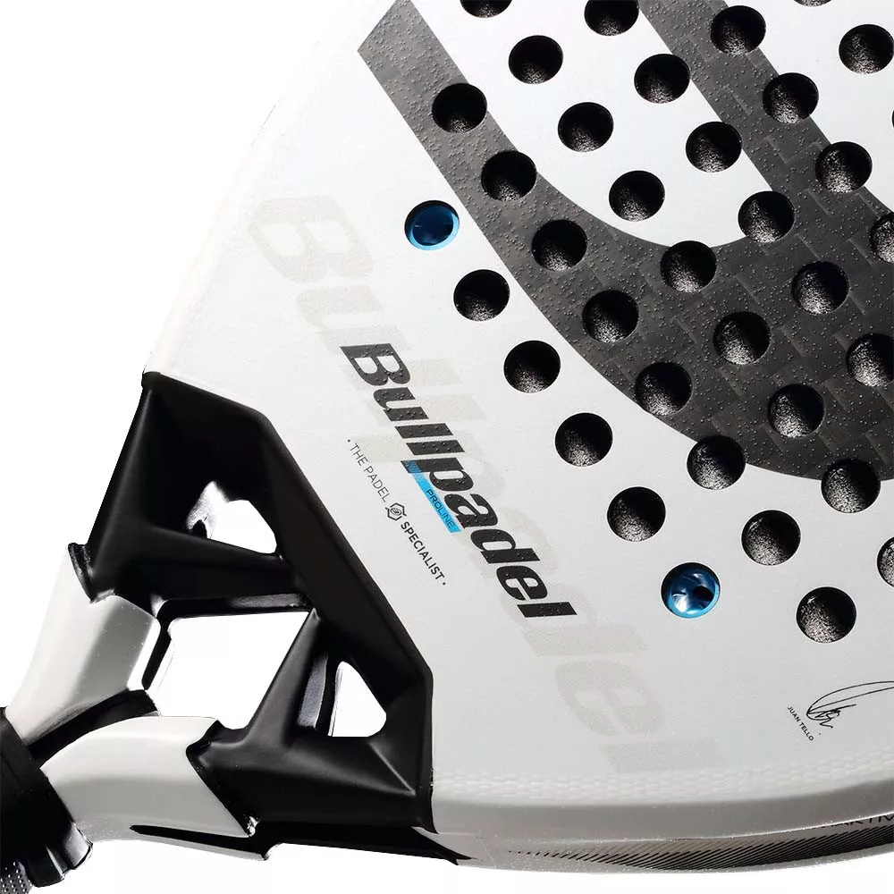 Raquette Bullpadel Vertex 04 25