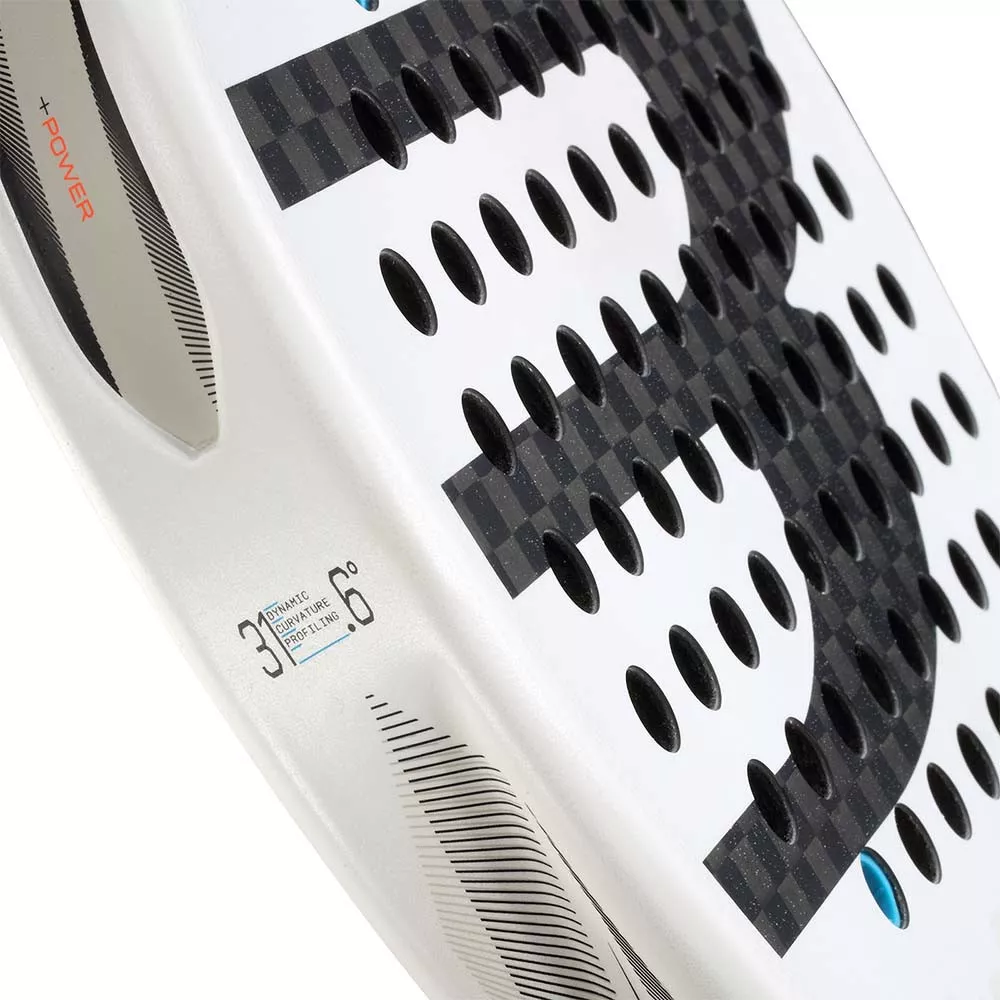 Raquette Bullpadel Vertex 04 25