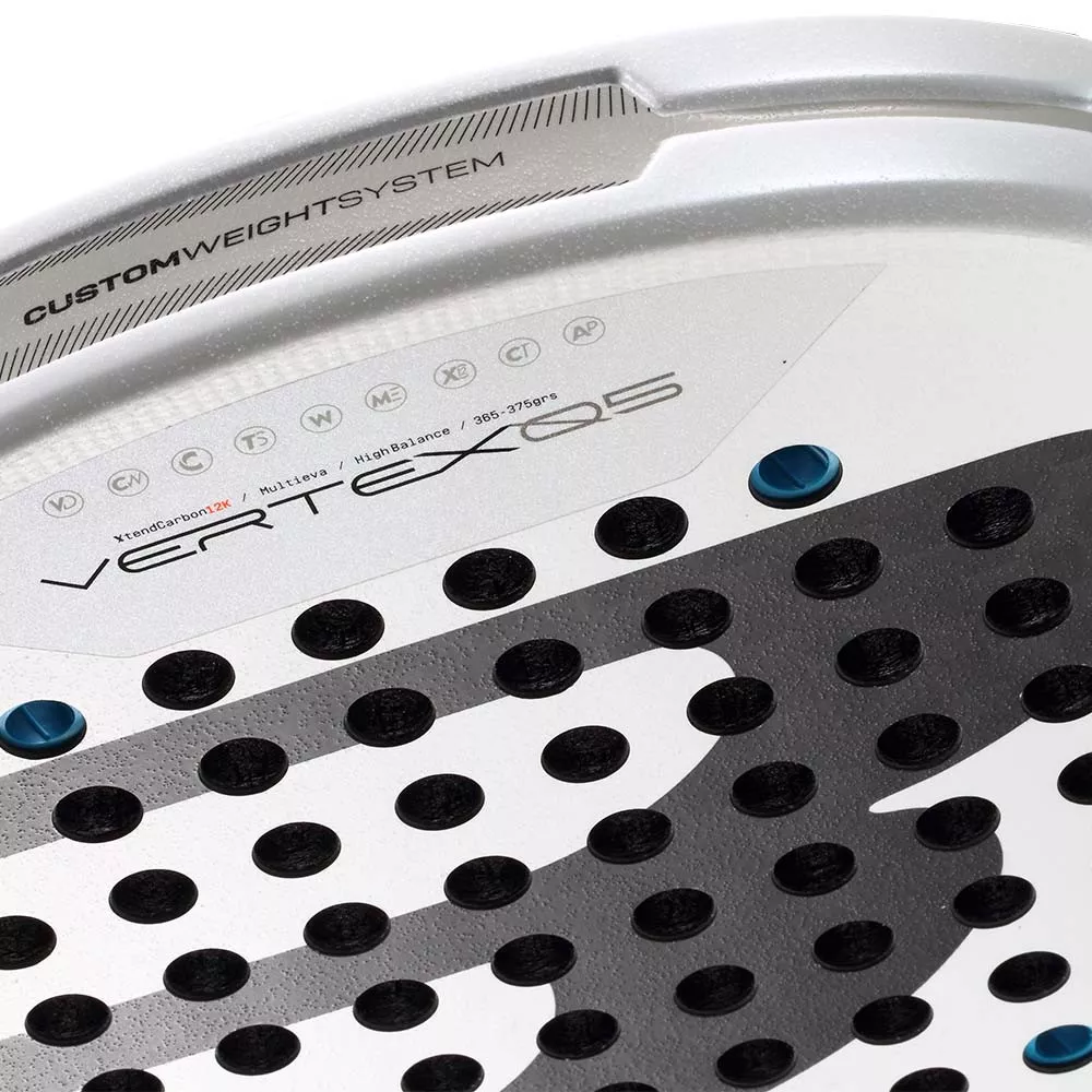 Raquette Bullpadel Vertex 04 25