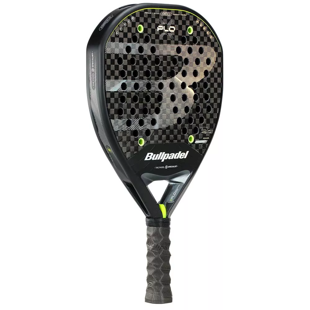 Raquette Bullpadel XPLO 26