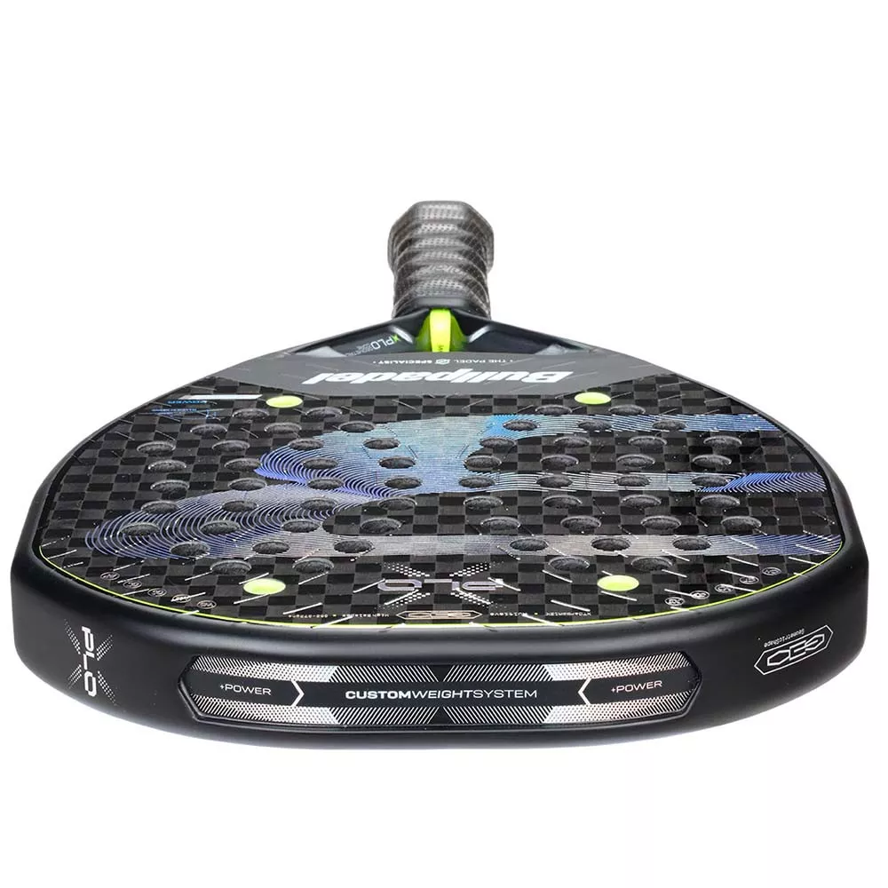 Raquette Bullpadel XPLO 26
