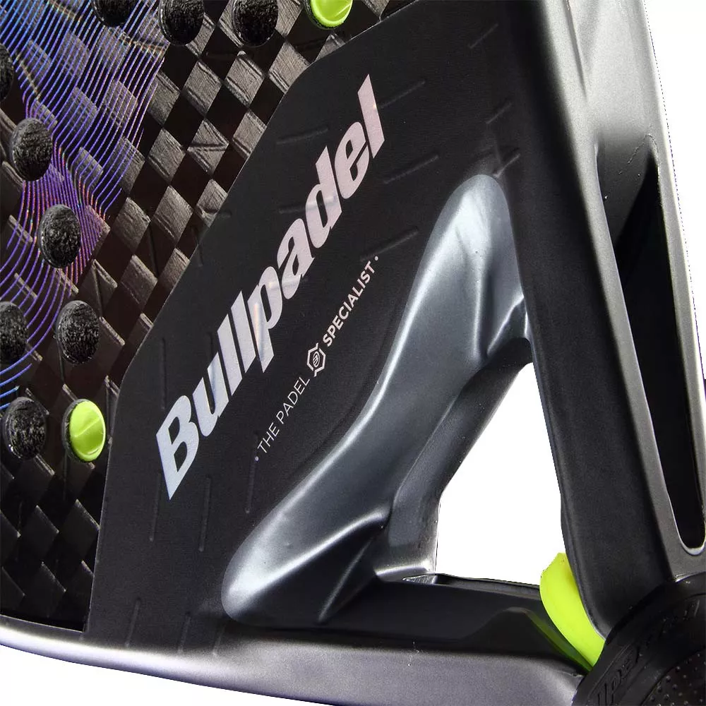 Raquette Bullpadel XPLO 26