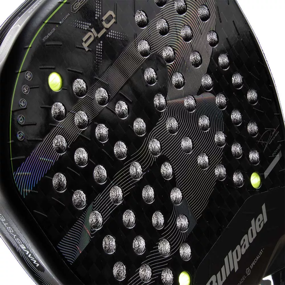 Raquette Bullpadel XPLO 26